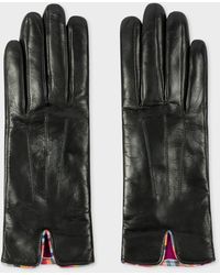 Paul Smith Gloves for Women | Online Sale up to 59% off | Lyst