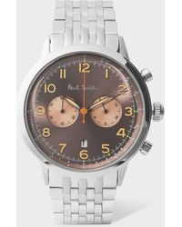 montre paul smith homme