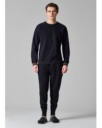 Paul Smith - Men Pant Artist Rib - Lyst
