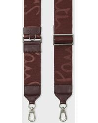 Paul Smith - Bag Strap - Lyst