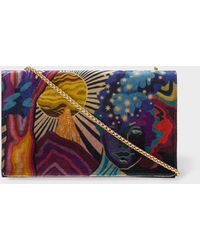 Paul Smith Clutches for Women - Up to 60% off at Lyst.com