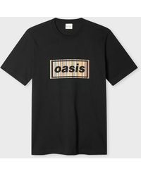 Paul Smith - X Oasis - Lyst