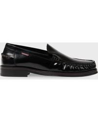 Paul Smith - 'Breton' Loafers - Lyst