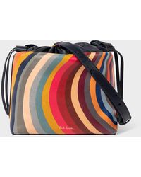 Paul Smith Bags for Women | Online Sale up to 69% off | Lyst