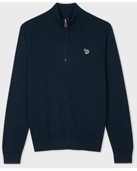 Paul Smith - Turtlenecks - Lyst