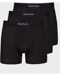 Paul Smith Boxers for Men | Online Sale up to 57% off | Lyst