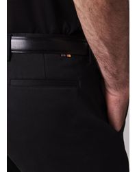 Paul Smith - Slim-Fit Wool 'A Suit To Travel In' Trousers - Lyst