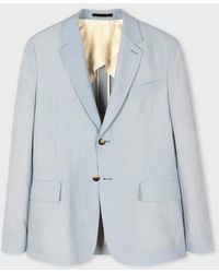 Paul Smith - Mens 2 Button Jacket - Lyst