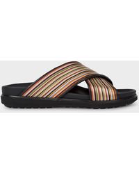 paul smith slippers