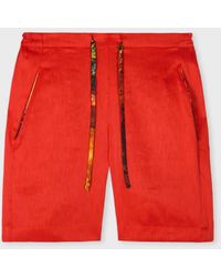 Paul Smith - Daniel Hanson For - Lyst