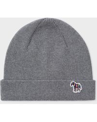PS by Paul Smith Hats for Men | Online Sale up to 60% off | Lyst Canada