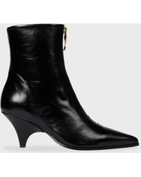 Paul Smith - 'Winnie' Heeled Boots - Lyst