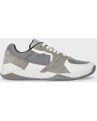 Paul Smith - And 'Ossi' Trainers - Lyst