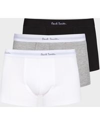 paul smith boxer shorts