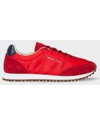 Paul Smith - 'Senso' Trainers - Lyst