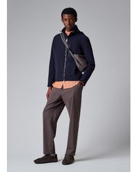 Paul Smith - 3-Layer Waterproof Travel Jacket - Lyst