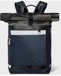 paul smith backpack mens