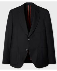 Paul Smith - A Suit To Travel - Lyst