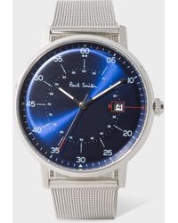 montre paul smith