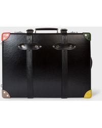 paul smith suitcase