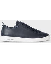 mens paul smith trainers sale