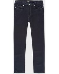 paul smith mens jeans
