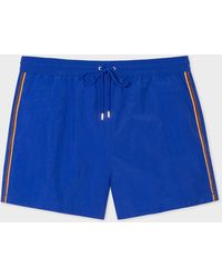paul smith swim shorts uk