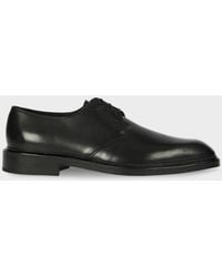 Paul Smith - Leather 'Sheridan' Shoes - Lyst