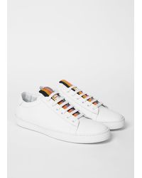 paul smith shoes price