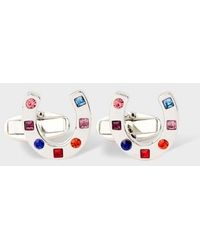Paul Smith - 'Lucky Horseshoe' Cufflinks - Lyst