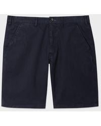 Paul Smith - Mens Shorts - Lyst