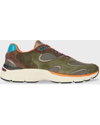 Paul Smith - 'Shane' Trainers - Lyst