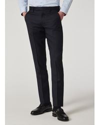 Paul Smith - Mens 2 Button Suit - Lyst