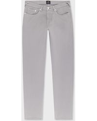 PS by Paul Smith - Mens Tapered Fit Jean - Lyst