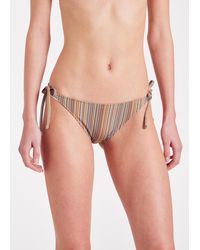 Paul Smith - Bikini Bottoms - Lyst