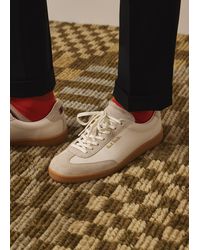 Paul Smith - Leather 'Como' Trainers - Lyst