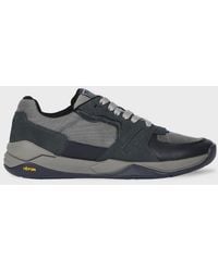 Paul Smith - 'Ossi' Trainers - Lyst