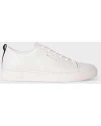Paul Smith - Lee Cupsole Trainers - Lyst