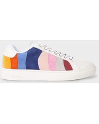 paul smith trainers ladies