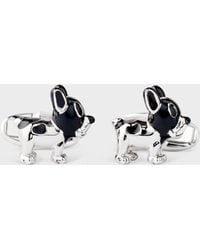 Paul Smith - 'Dog' Cufflinks - Lyst
