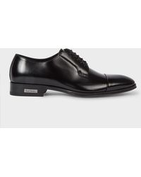 derbies paul smith