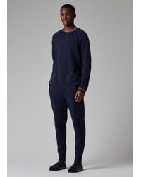 Paul Smith - Men Pant Artist Rib - Lyst