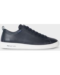 paul smith mens shoes