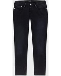 PS by Paul Smith - Mens Tapered Fit Jean - Lyst