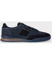 Paul Smith - Dover Low-Top Trainers - Lyst