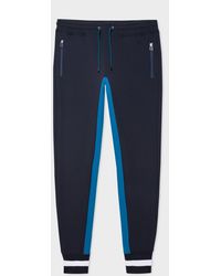paul smith mens tracksuit
