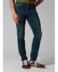 Paul Smith - Mens Slim Standard Fit Jean - Lyst