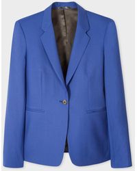 Paul Smith Jackets for Women - Up to 70% off at Lyst.com