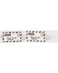 Paul Smith - 'Airmail' Cufflinks - Lyst