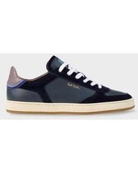 Paul Smith - 'Destry' Trainers - Lyst